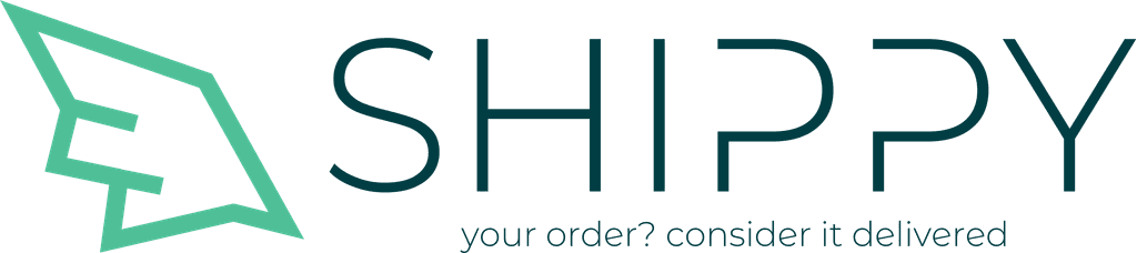Shippy — your order? Consider it delivered.